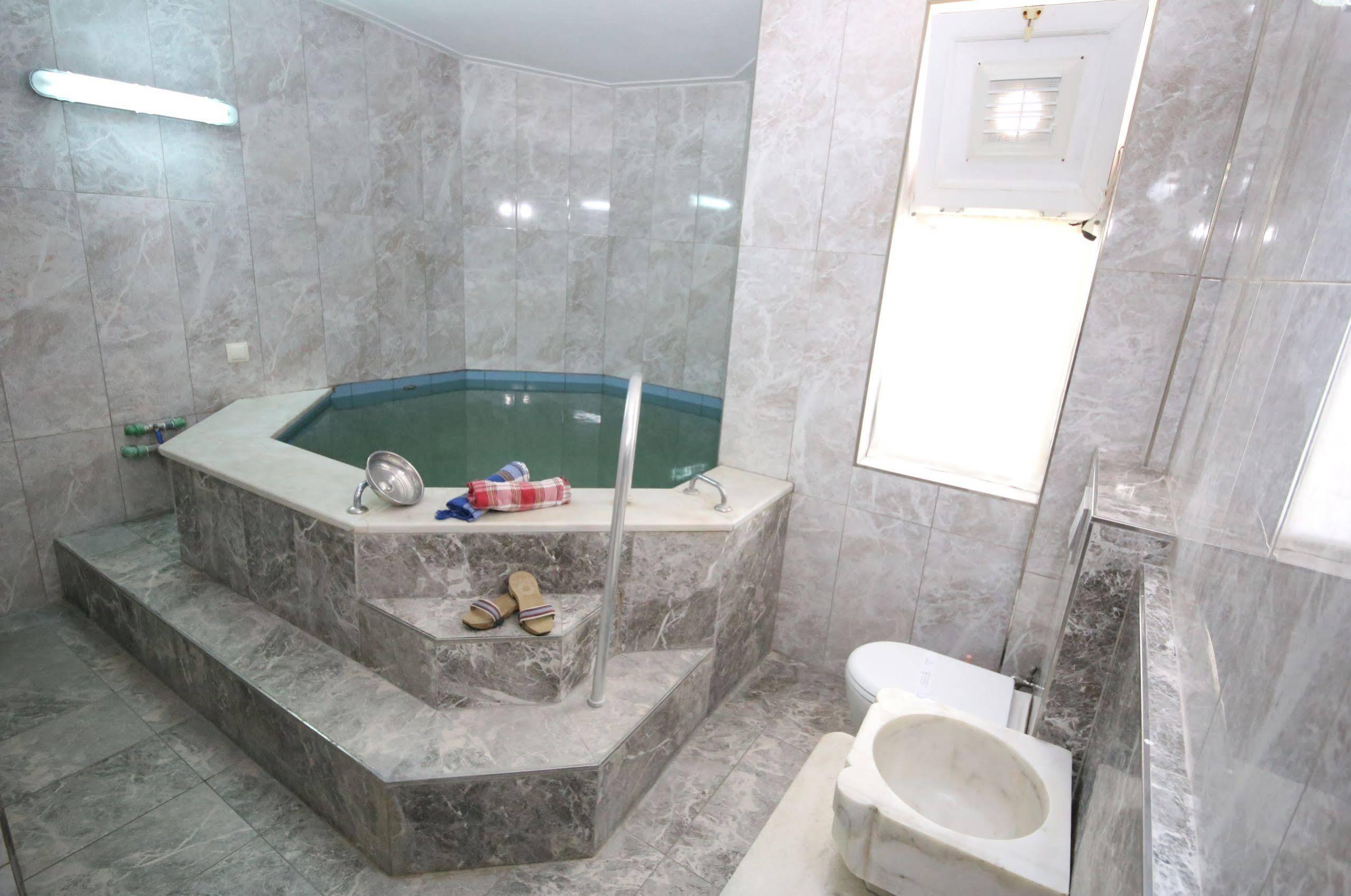 Ceylan Termal Saglikli Yasam Koyu Villa Eskisehir Exterior photo