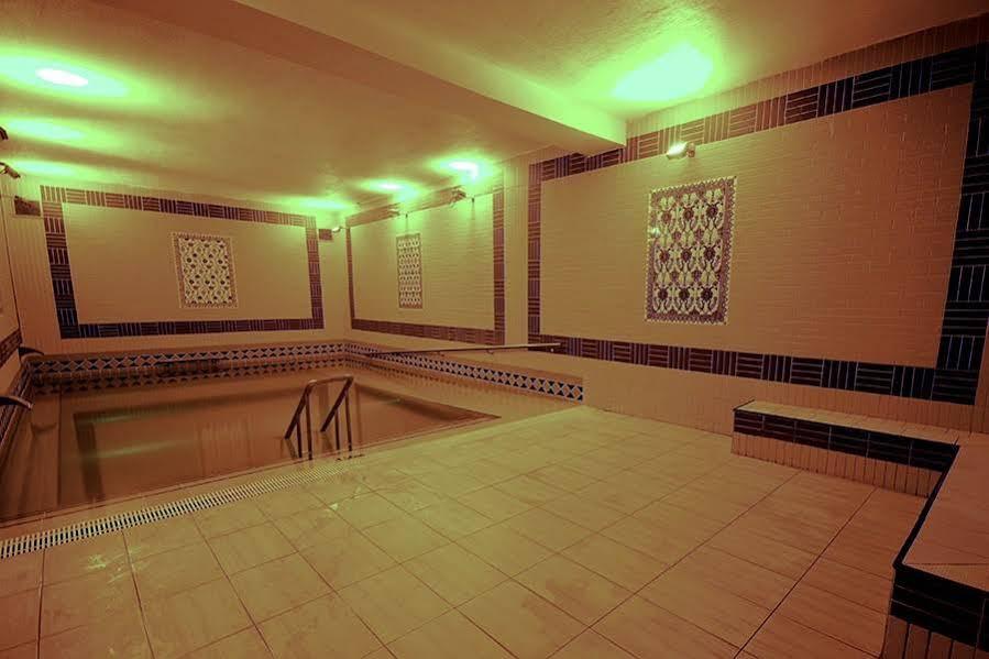Ceylan Termal Saglikli Yasam Koyu Villa Eskisehir Exterior photo