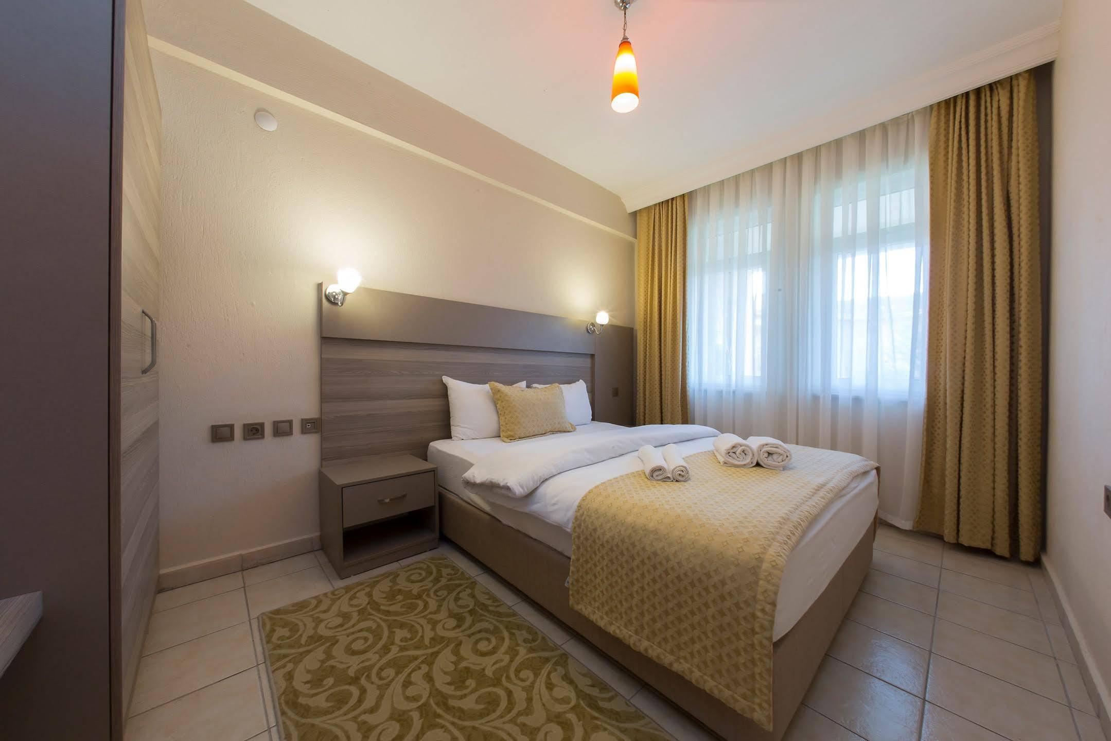 Ceylan Termal Saglikli Yasam Koyu Villa Eskisehir Exterior photo