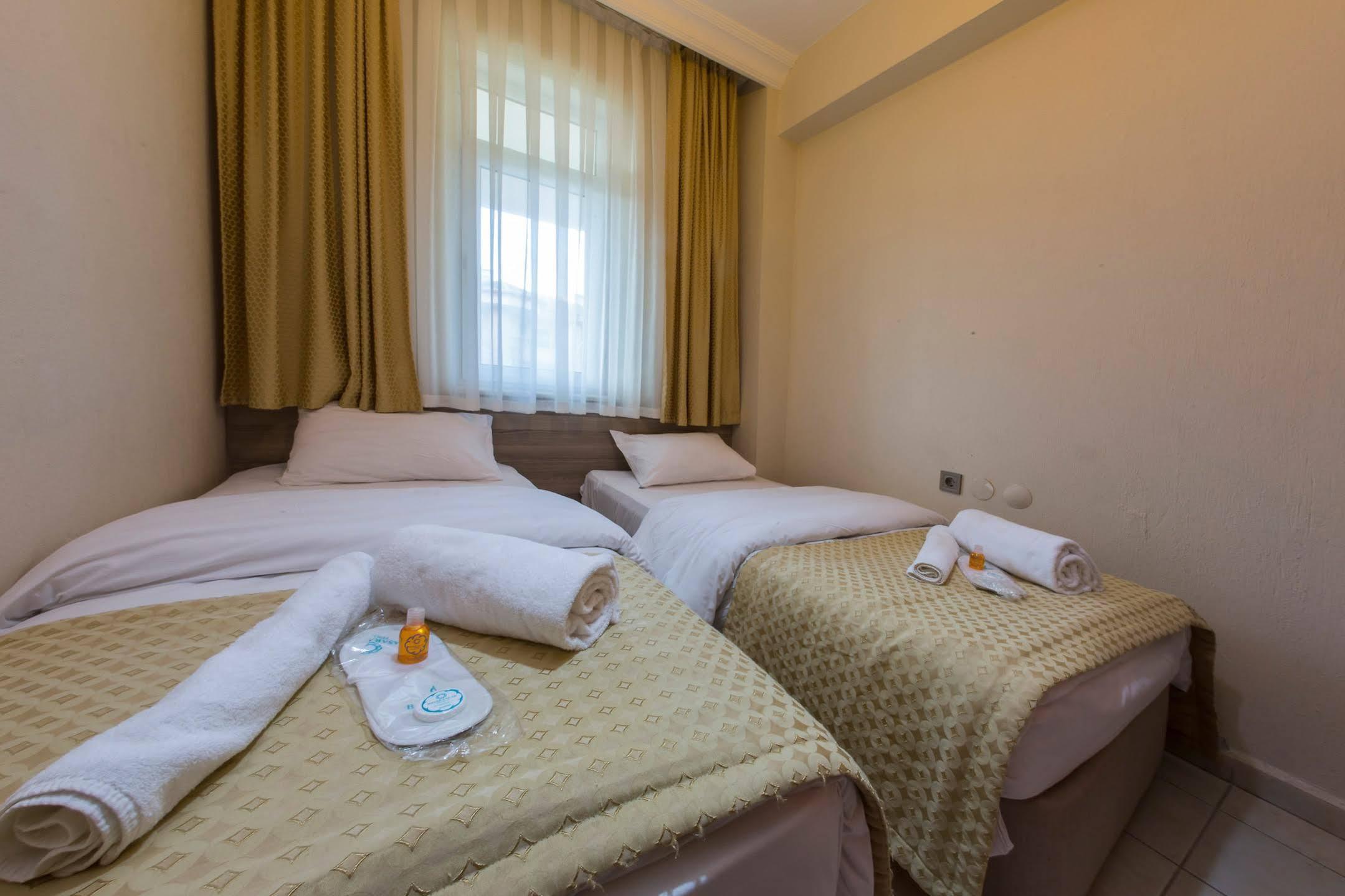 Ceylan Termal Saglikli Yasam Koyu Villa Eskisehir Exterior photo