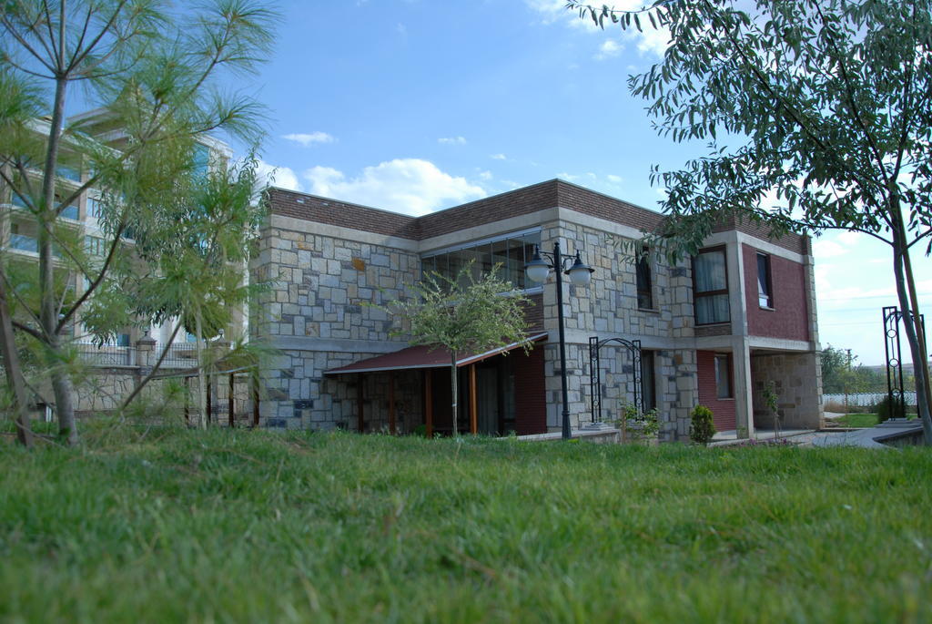 Ceylan Termal Saglikli Yasam Koyu Villa Eskisehir Room photo