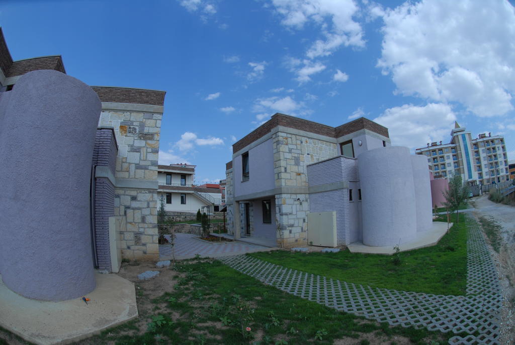 Ceylan Termal Saglikli Yasam Koyu Villa Eskisehir Room photo