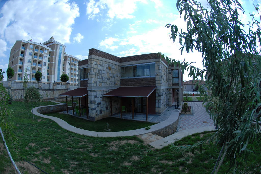 Ceylan Termal Saglikli Yasam Koyu Villa Eskisehir Room photo