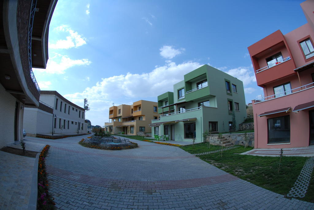 Ceylan Termal Saglikli Yasam Koyu Villa Eskisehir Room photo