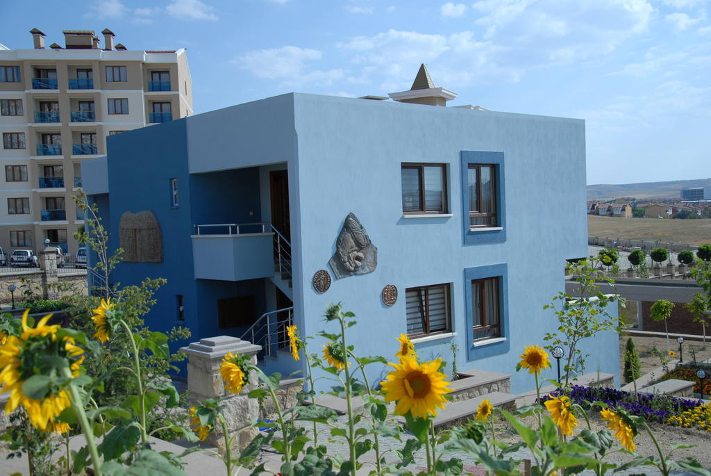 Ceylan Termal Saglikli Yasam Koyu Villa Eskisehir Room photo