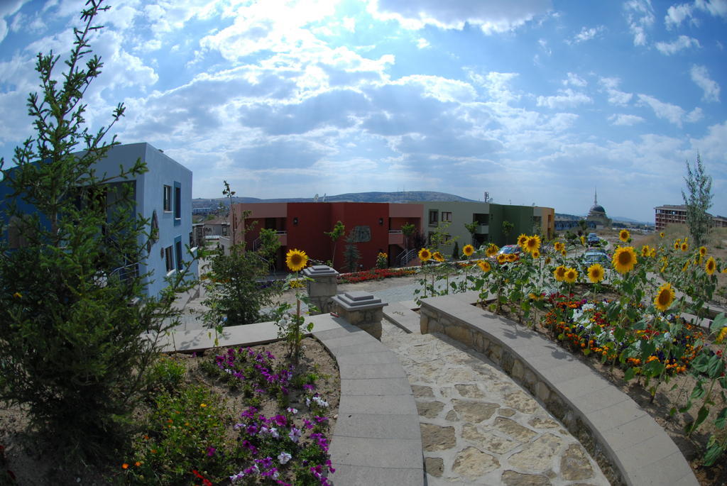 Ceylan Termal Saglikli Yasam Koyu Villa Eskisehir Room photo