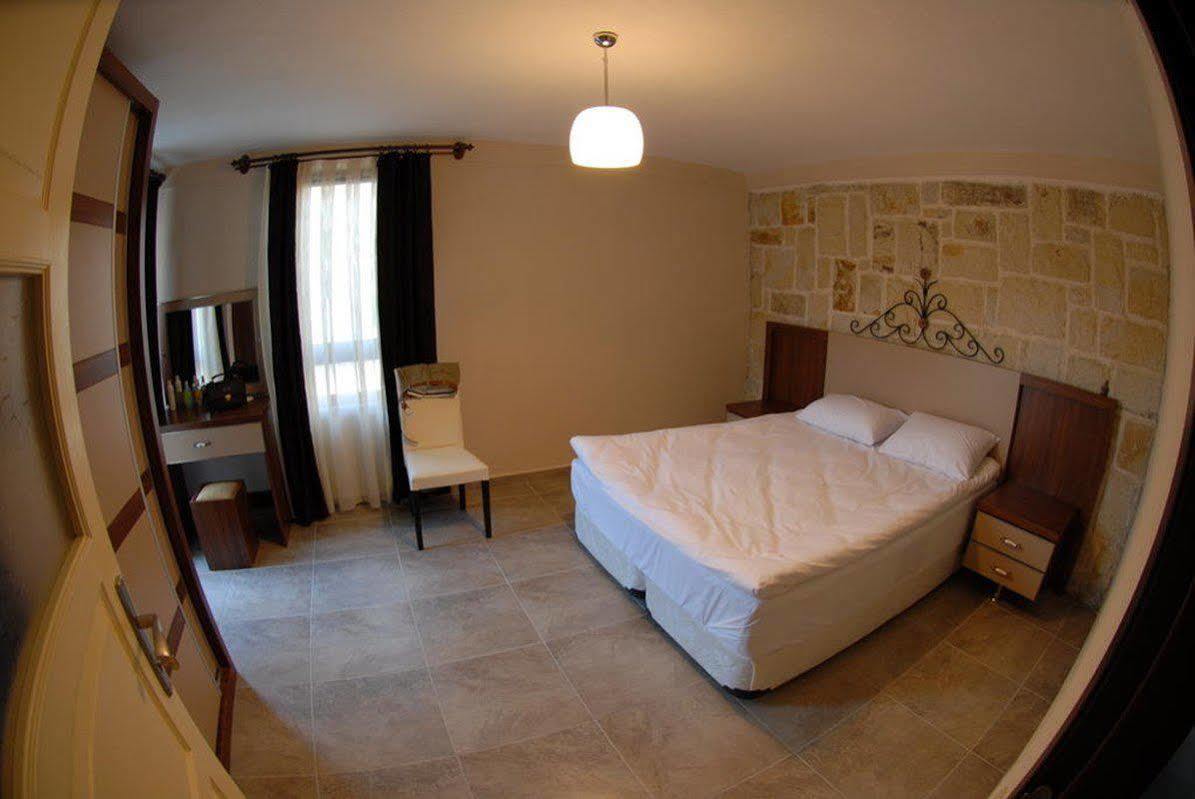 Ceylan Termal Saglikli Yasam Koyu Villa Eskisehir Exterior photo