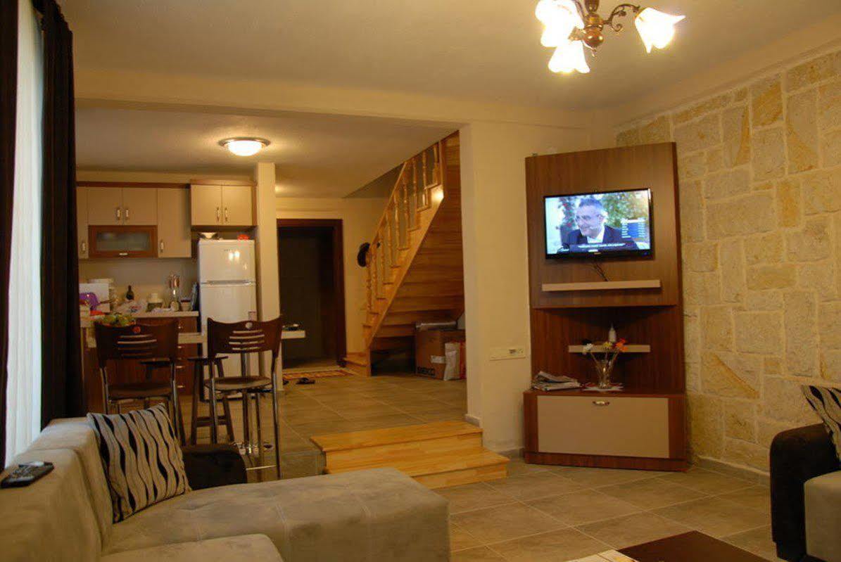 Ceylan Termal Saglikli Yasam Koyu Villa Eskisehir Exterior photo
