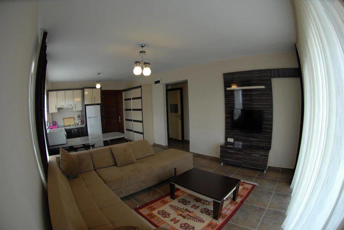 Ceylan Termal Saglikli Yasam Koyu Villa Eskisehir Exterior photo