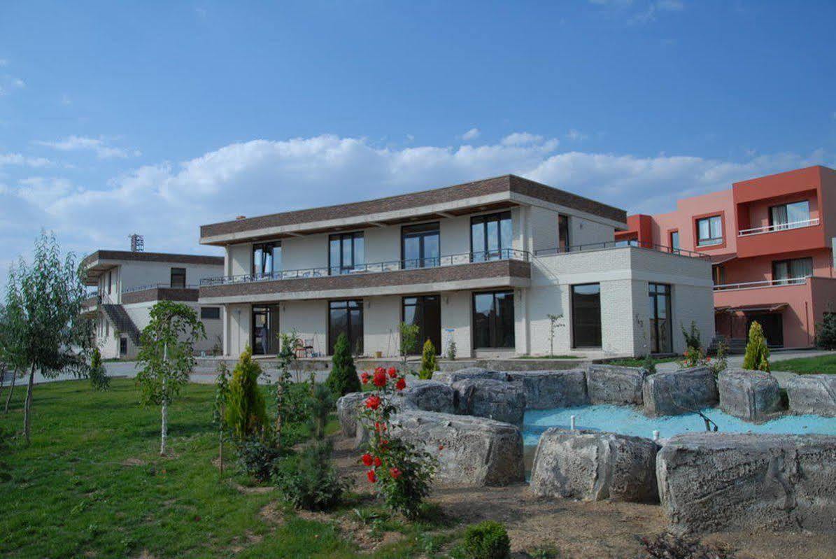 Ceylan Termal Saglikli Yasam Koyu Villa Eskisehir Exterior photo