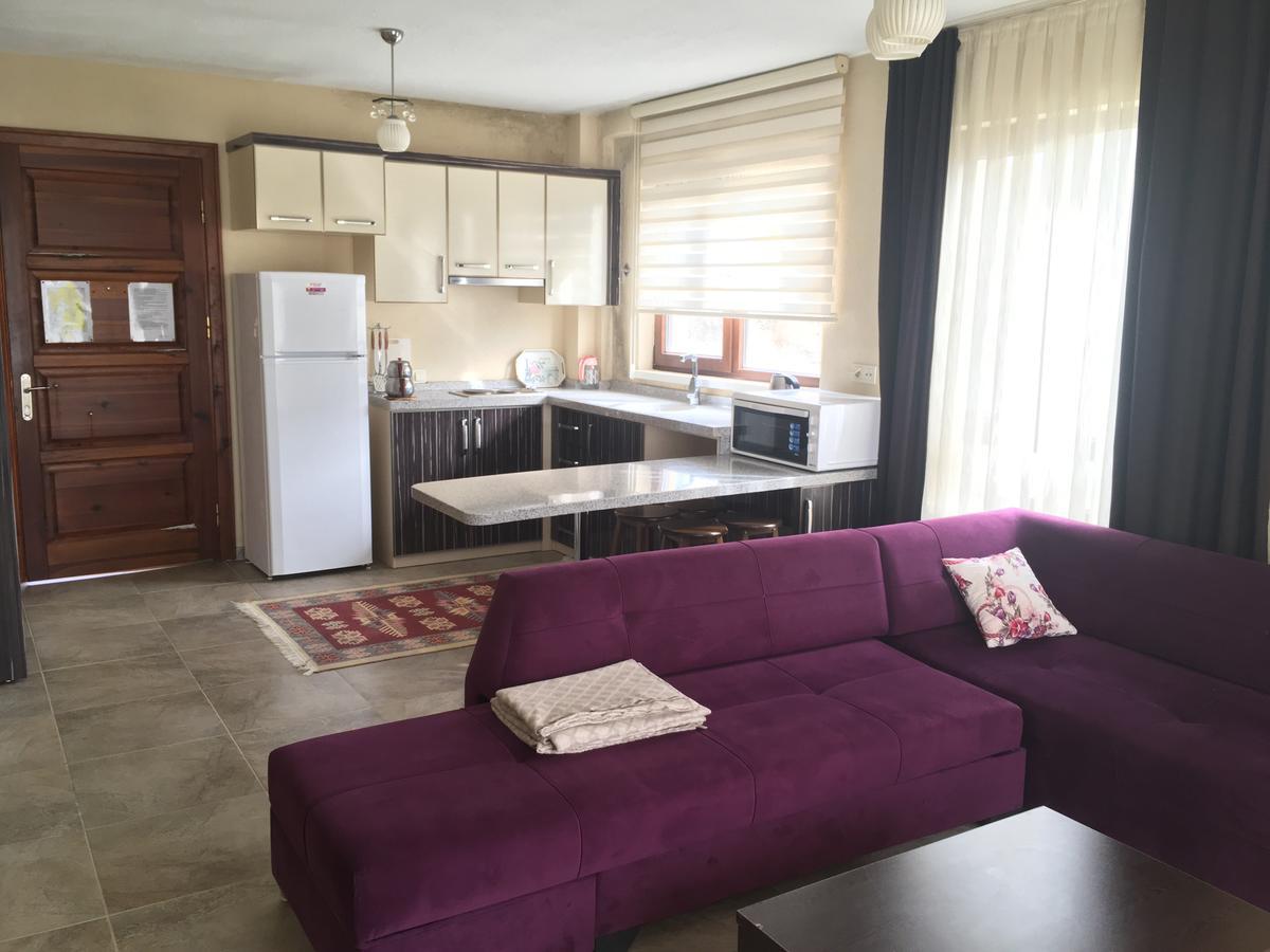 Ceylan Termal Saglikli Yasam Koyu Villa Eskisehir Exterior photo