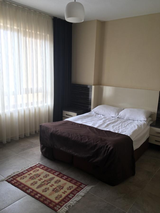 Ceylan Termal Saglikli Yasam Koyu Villa Eskisehir Exterior photo
